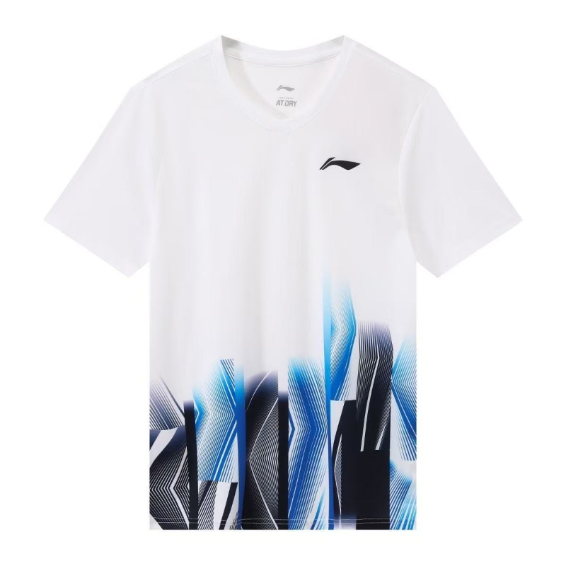 Table Tennis Jersey - Novas Camisas de Tênis de Mesa