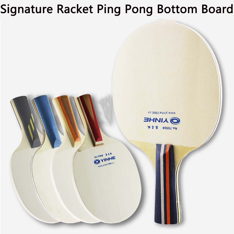 Table Tennis For Kids - Yinfhe lembrança mini lâmina de tênis