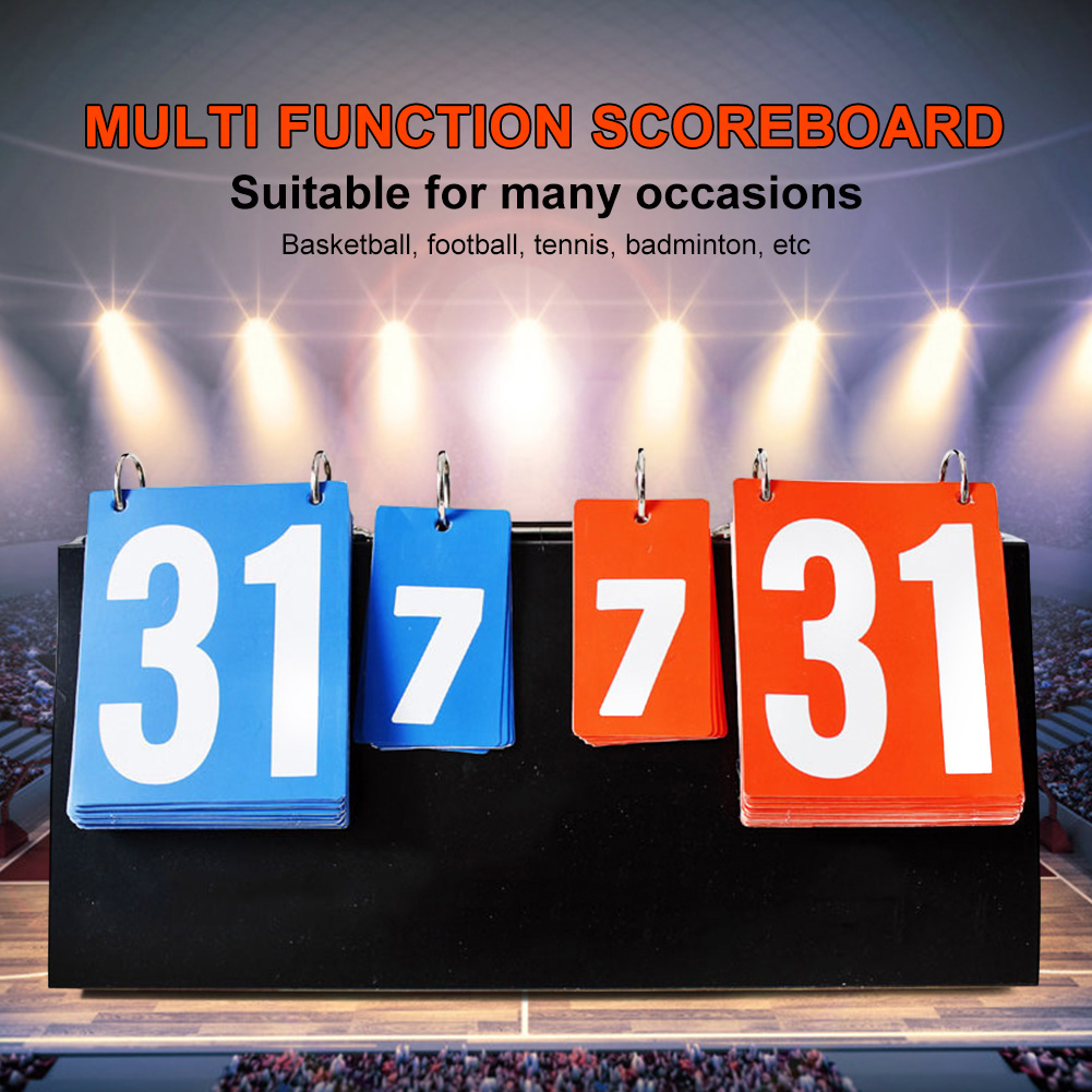 Table Tennis Score - Placar de Tênis de Mesa de