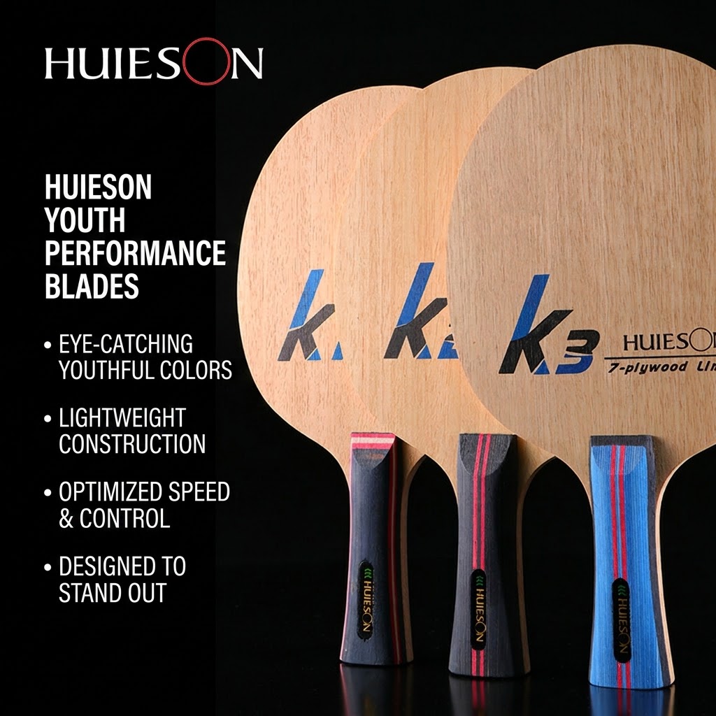 Table Tennis Racket - Base para Raquete de Tênis de