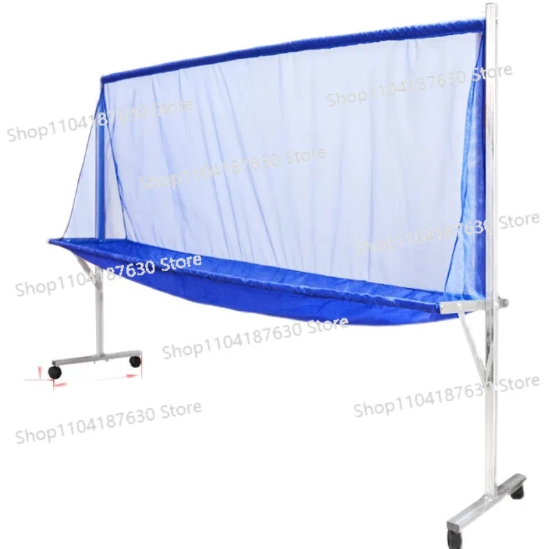 Table Tennis Net - Rede de Recolha de Bolas de