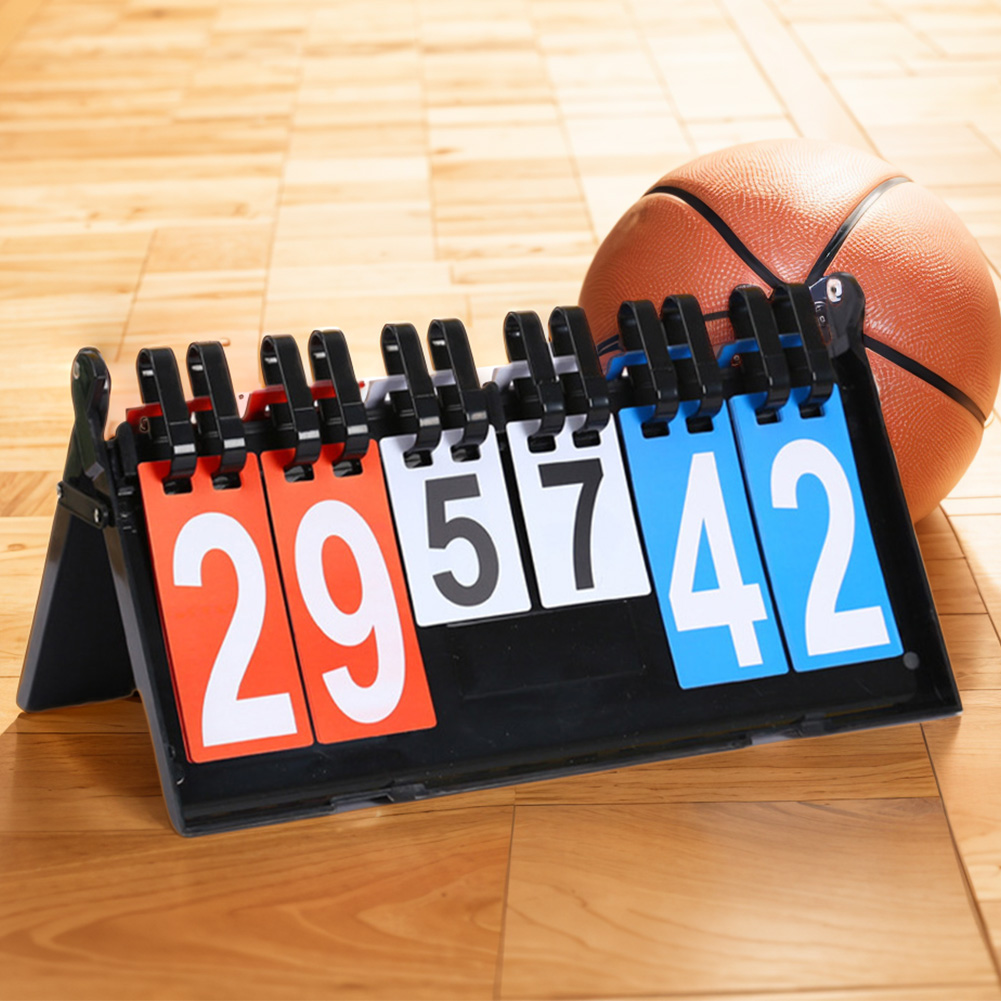 Table Tennis Score - Placar Esportivo de Mesa, Contador de