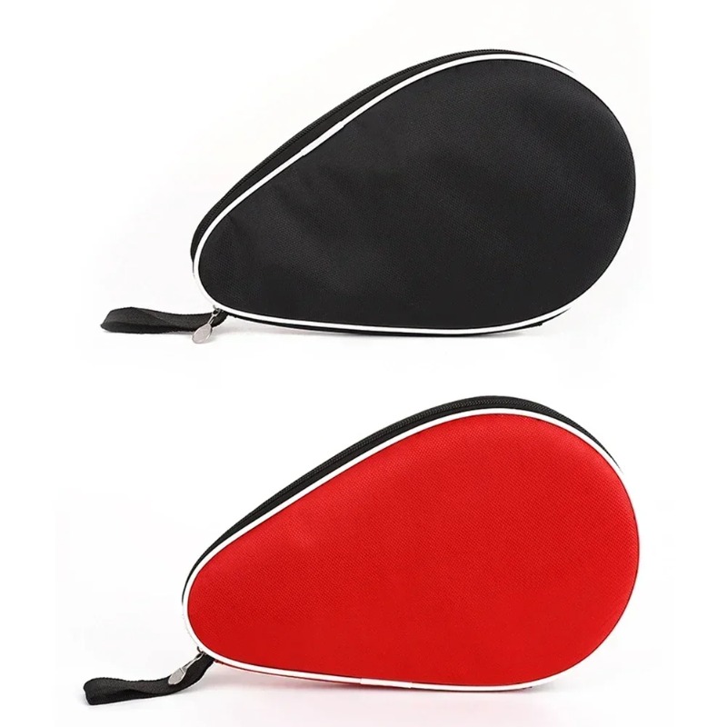Table Tennis From - Saco de raquete de tênis de