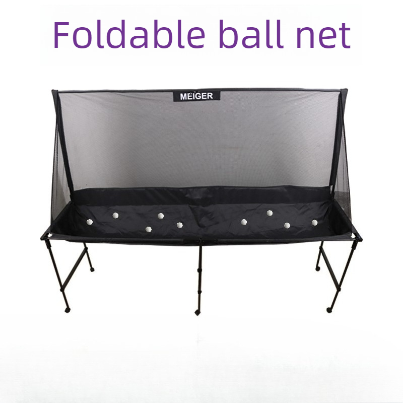 Table Tennis Net - Rede de Coleta de Bolas de