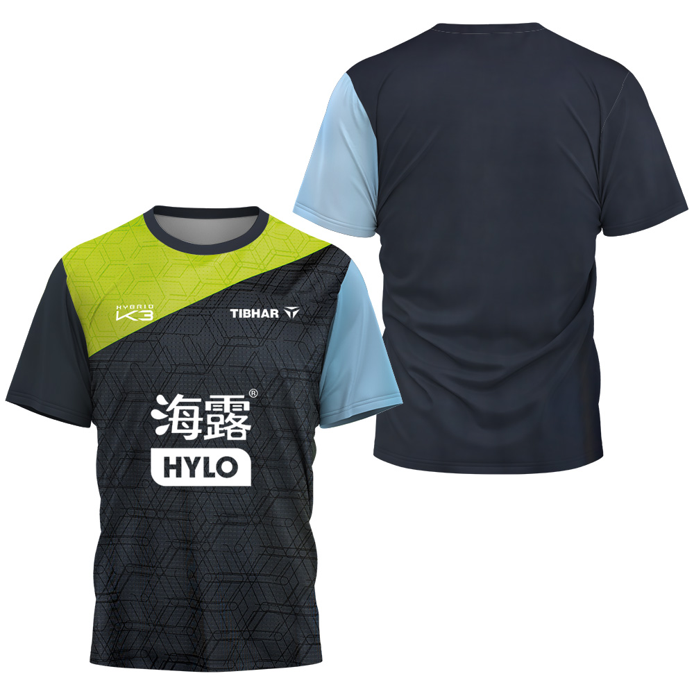 NOVO Felix Lebrun Sports Camis - Table Tennis For Kids avaliação e preço