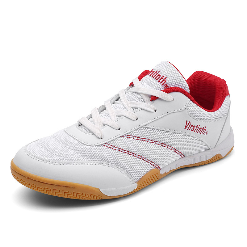 Novos Tênis VIRSTINTH Pro Leve - Table Tennis For Kids avaliação e preço