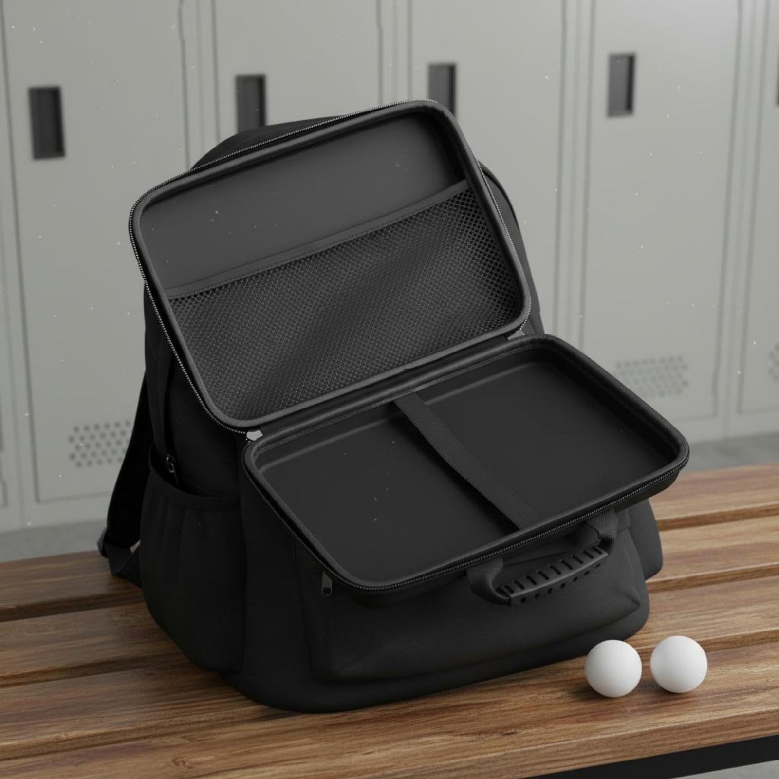 Capa Protetora para Raquete de - Table Tennis From avaliação e preço