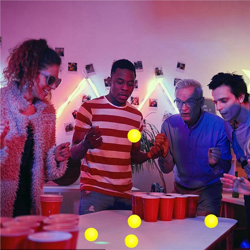 Bolas de Tênis de Mesa HOES -  - Table Tennis For Kids avaliação e preço