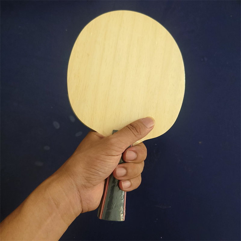 Raquete de Tênis de Mesa Huies - Table Tennis Racket avaliação e preço