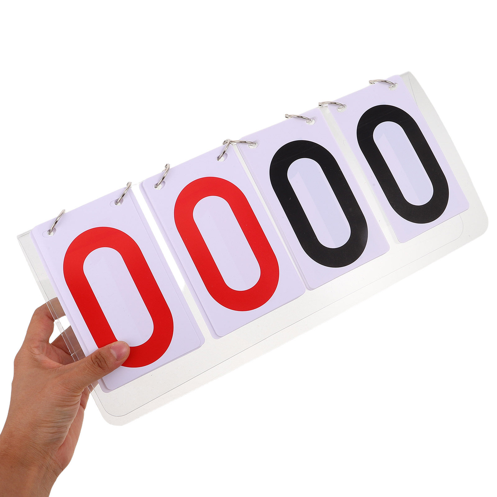 Placar de Mesa Portátil para C - Table Tennis Score avaliação e preço
