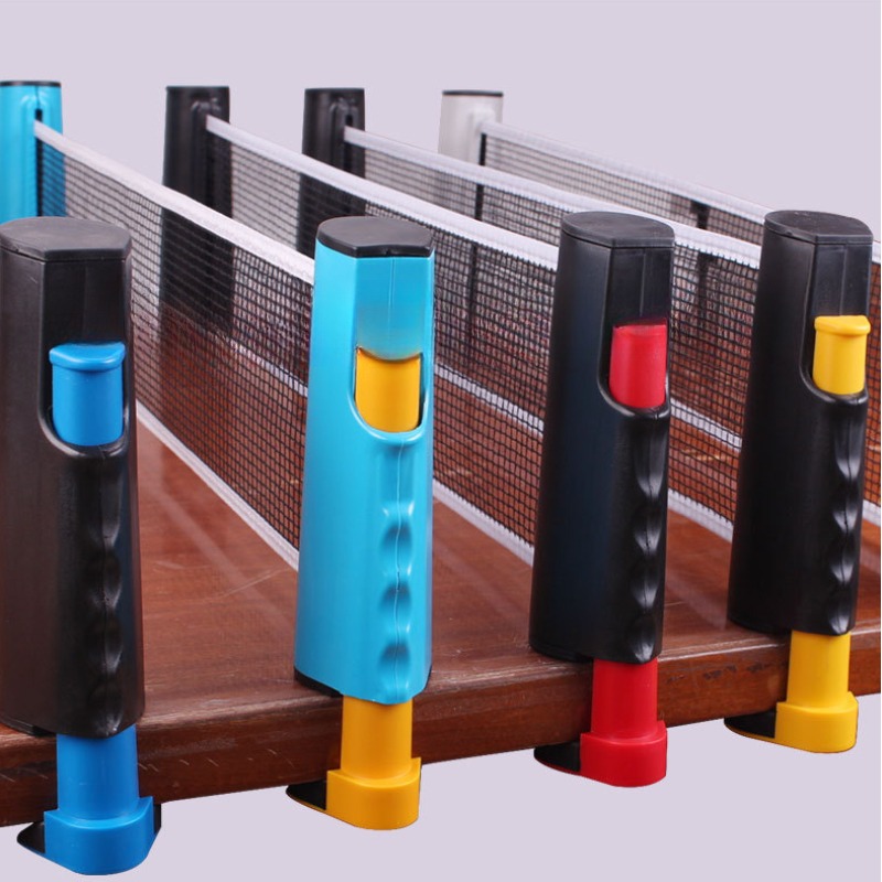 Rede de tênis de mesa portátil - Table Tennis Dimension avaliação e preço