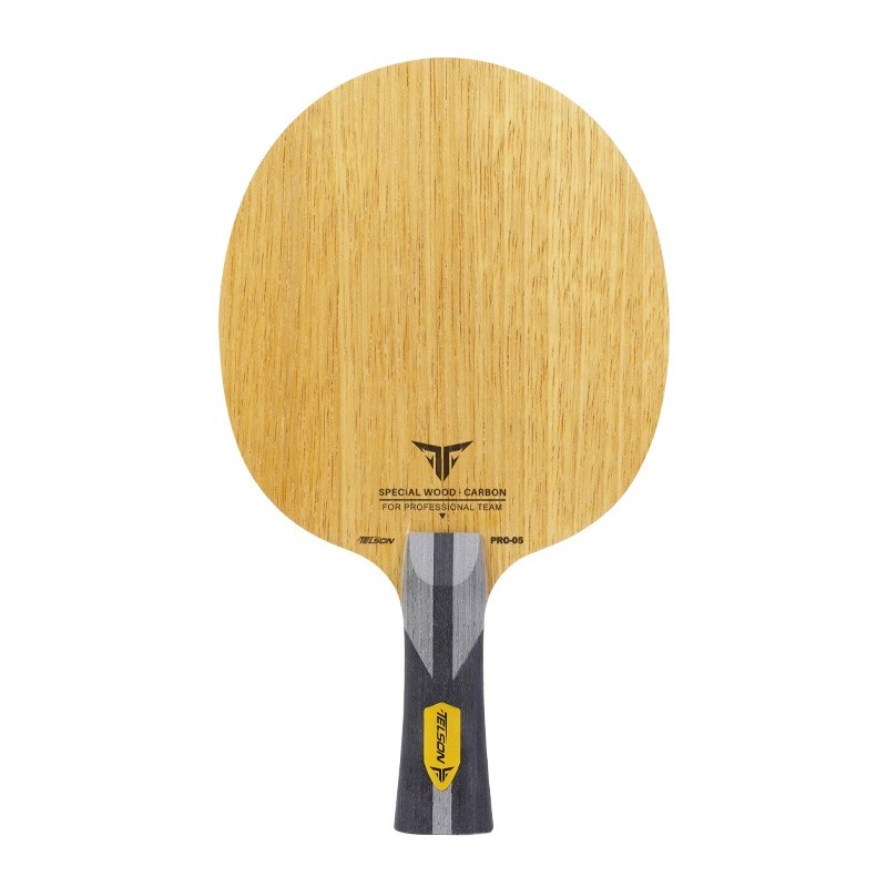 Raquete de Tênis de Mesa LOKI  - Table Tennis Racket avaliação e preço