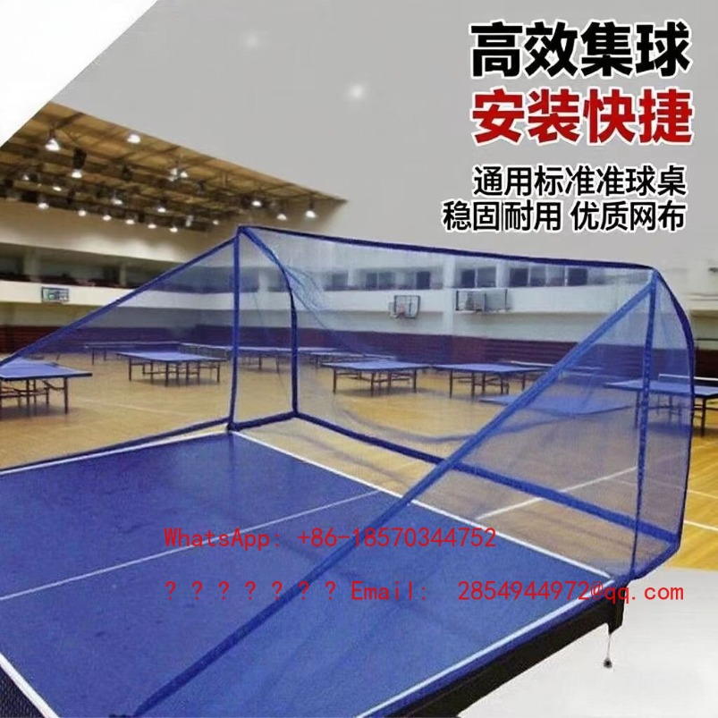 Rede de Tênis de Mesa Portátil - Table Tennis Net avaliação e preço