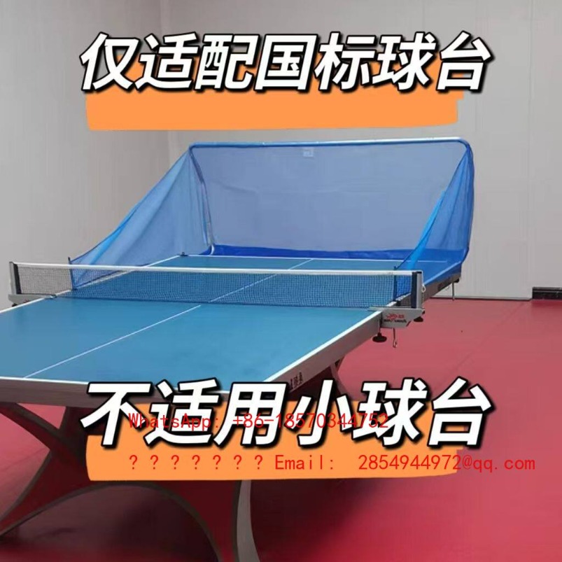 Rede de Tênis de Mesa Portátil - Table Tennis Net avaliação e preço