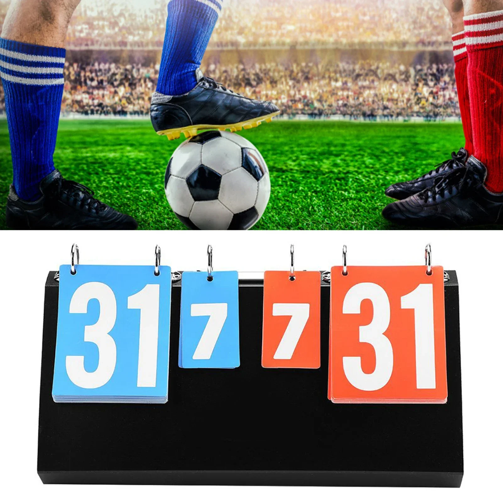 Placar de placar de competição - Table Tennis Score avaliação e preço