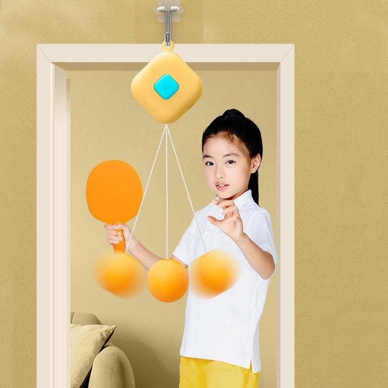 Treinador de prática de tênis  - Table Tennis For Kids avaliação e preço