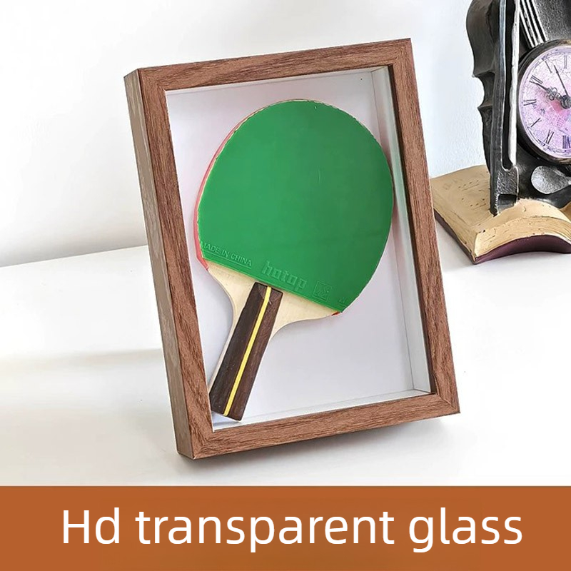 Expositor para Raquetes de Tên - Table Tennis Dimension avaliação e preço