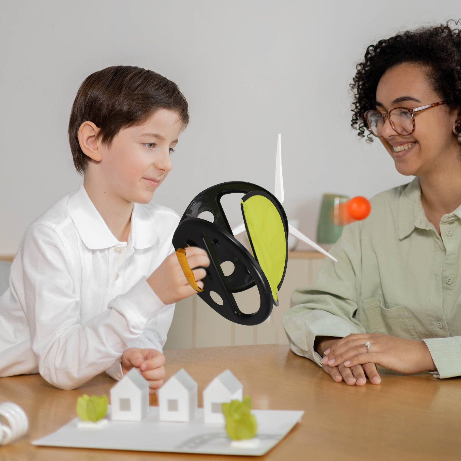 1 conjunto de brinquedos de tê - Table Tennis For Kids avaliação e preço