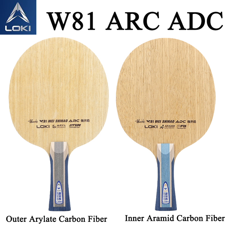 Raquete de Tênis de Mesa Profi - Table Tennis Racket avaliação e preço