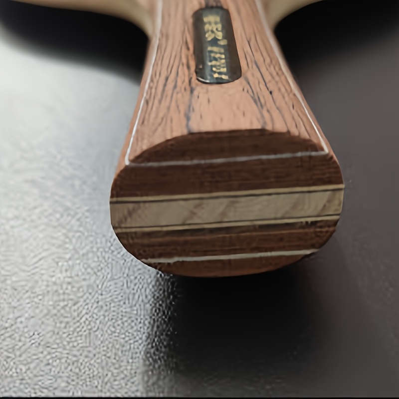 Lâmina de Raquete de Tênis de  - Table Tennis Racket avaliação e preço