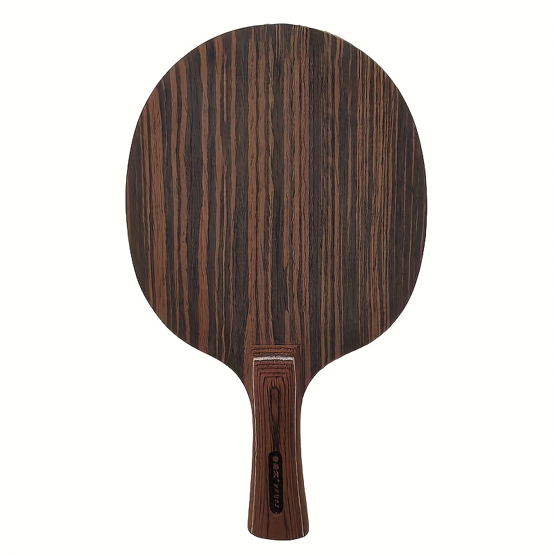 Lâmina de Raquete de Tênis de  - Table Tennis Racket avaliação e preço