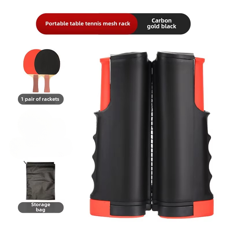 Rede de tênis de mesa rack de  - Table Tennis Net avaliação e preço