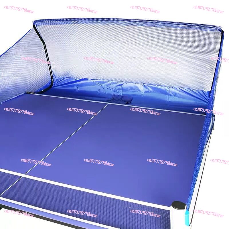 Direto da Fábrica Coletor de B - Table Tennis Net avaliação e preço