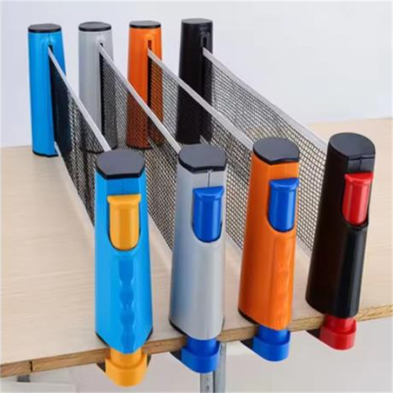 Rede de Tênis de Mesa Portátil - Table Tennis Dimension avaliação e preço