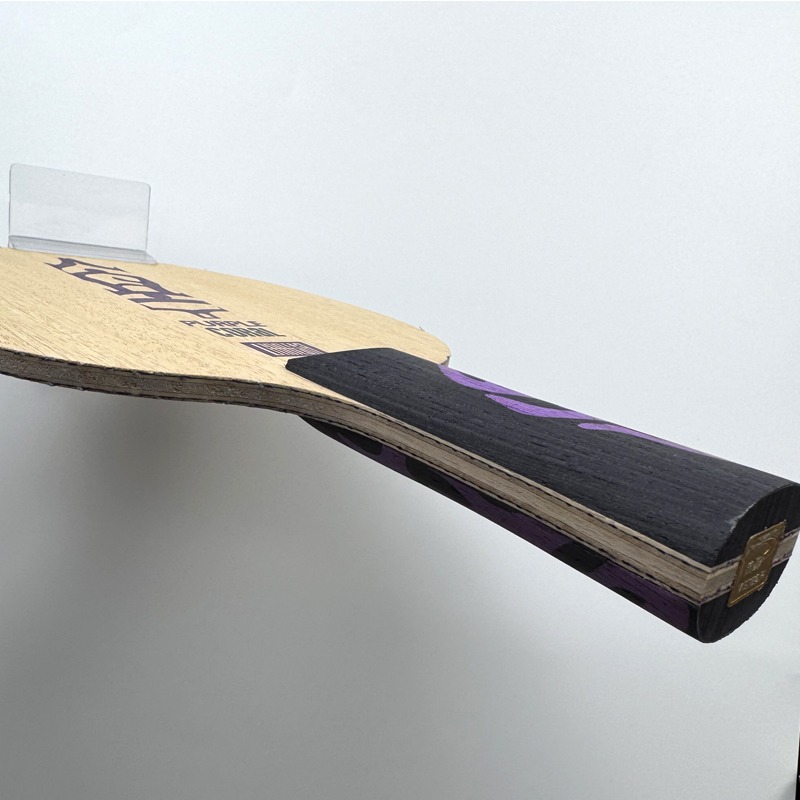 Raquete de Tênis de Mesa Meteo - Table Tennis Racket avaliação e preço