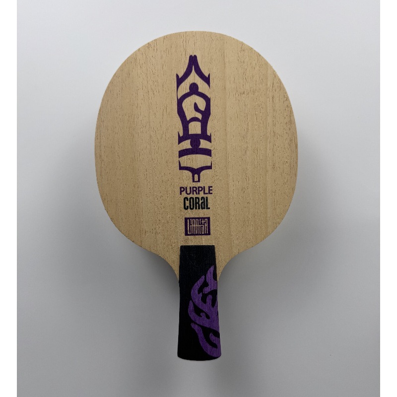 Raquete de Tênis de Mesa Meteo - Table Tennis Racket avaliação e preço