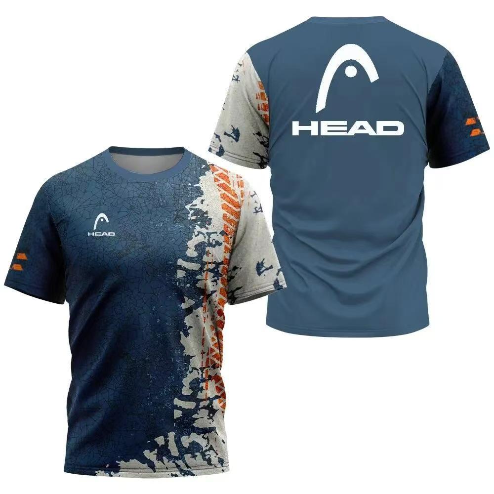 Camiseta Masculina Respirável  - Table Tennis Club Jersey avaliação e preço