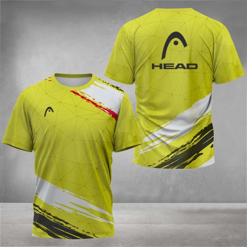 Verão respirável dos homens t  - Table Tennis Jersey avaliação e preço