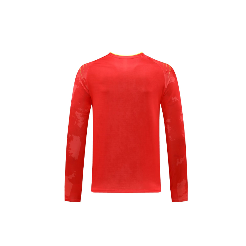 Camisa chinesa de tênis de mes - Table Tennis Jersey avaliação e preço