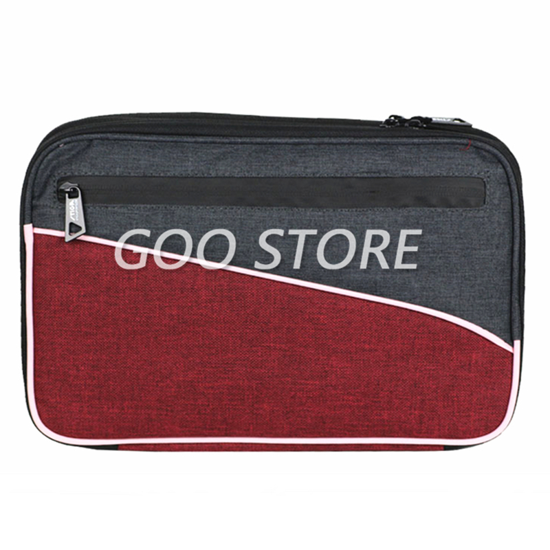 Bolsa para raquetes de tênis d - Table Tennis From avaliação e preço