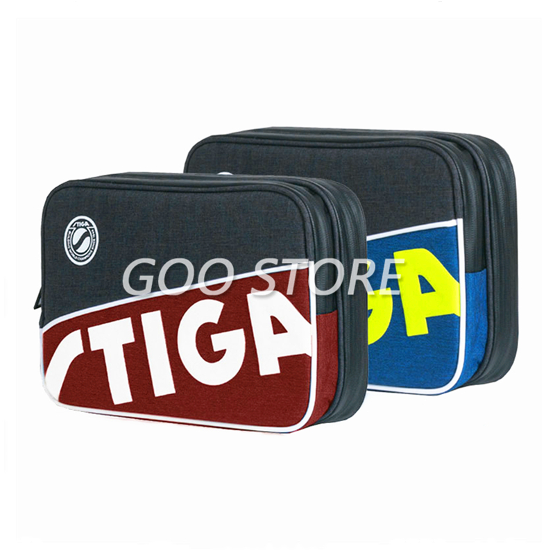 Bolsa para raquetes de tênis d - Table Tennis From avaliação e preço