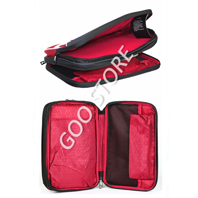 Bolsa para raquetes de tênis d - Table Tennis From avaliação e preço