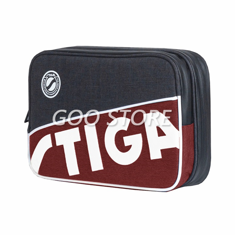 Bolsa para raquetes de tênis d - Table Tennis From avaliação e preço