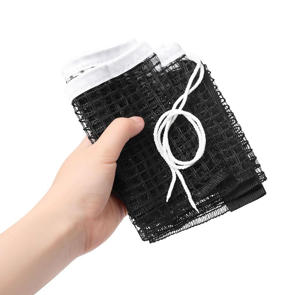 Kit Rede de Tênis de Mesa Retr - Table Tennis Net avaliação e preço