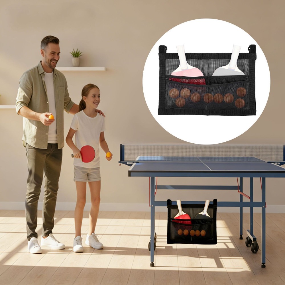 Bolsa de Armazenamento para Eq - Table Tennis Net avaliação e preço