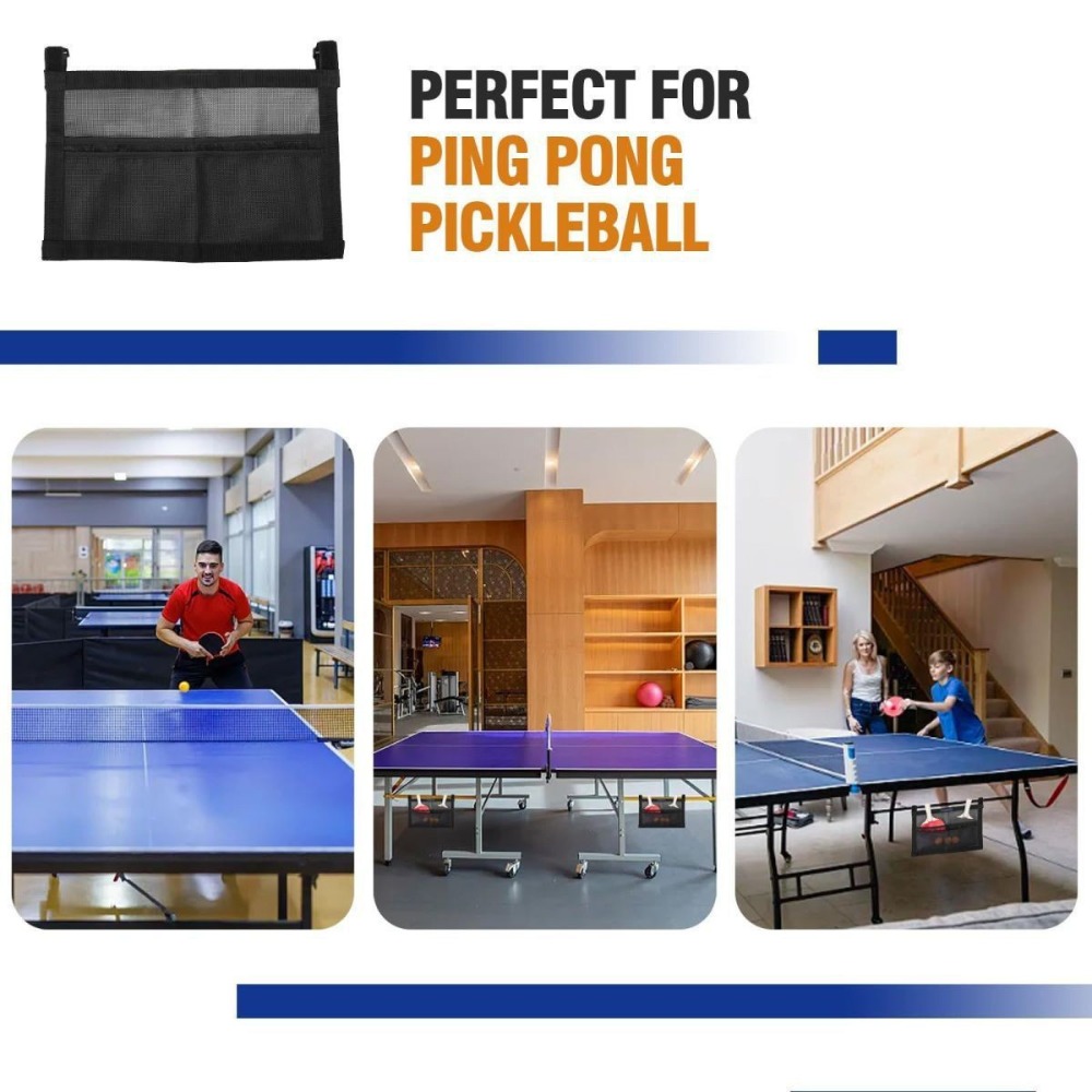 Bolsa de Armazenamento para Eq - Table Tennis Net avaliação e preço
