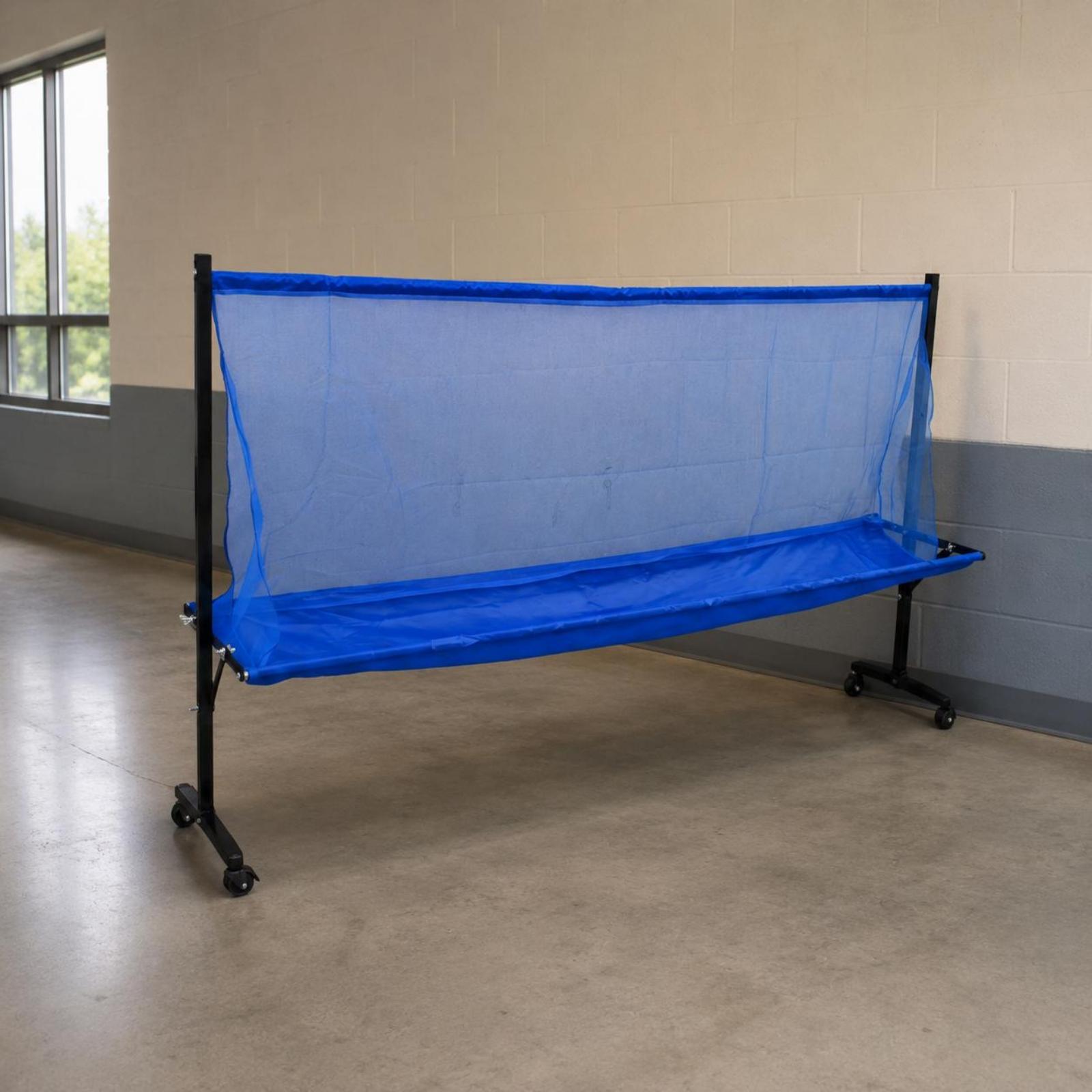 Coletor de bolas de tênis de m - Table Tennis Net avaliação e preço