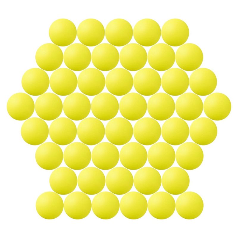 Bola de Ping Pong HOTB72A 40mm - Table Tennis For Kids avaliação e preço