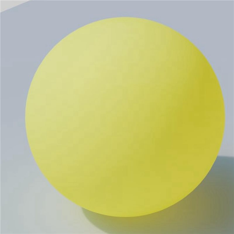 Bola de Ping Pong HOTB72A 40mm - Table Tennis For Kids avaliação e preço