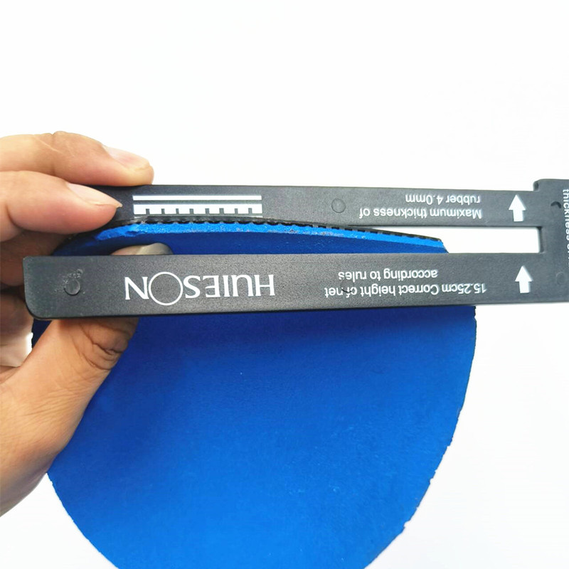 Régua de árbitro de tênis de m - Table Tennis Net avaliação e preço