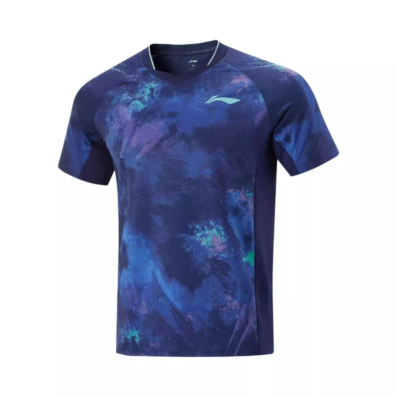 Camisas autênticas de tênis de - Table Tennis Jersey avaliação e preço