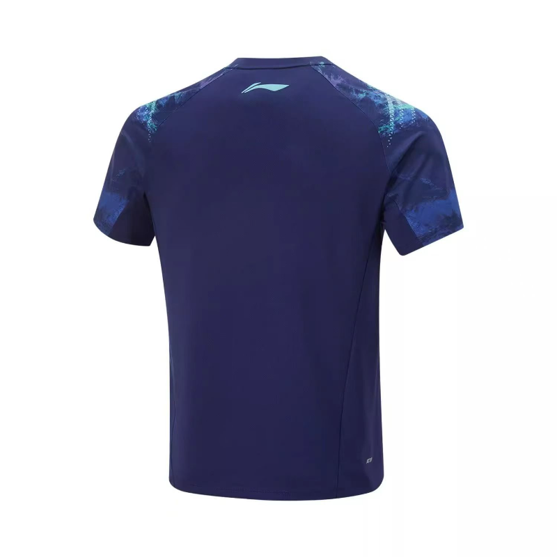 Camisas autênticas de tênis de - Table Tennis Jersey avaliação e preço