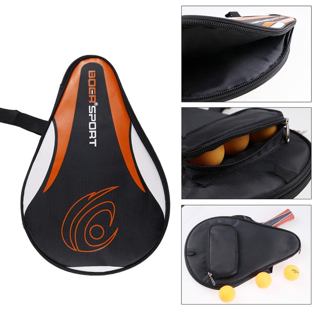 Raquete De Tênis De Mesa Bat B - Table Tennis From avaliação e preço