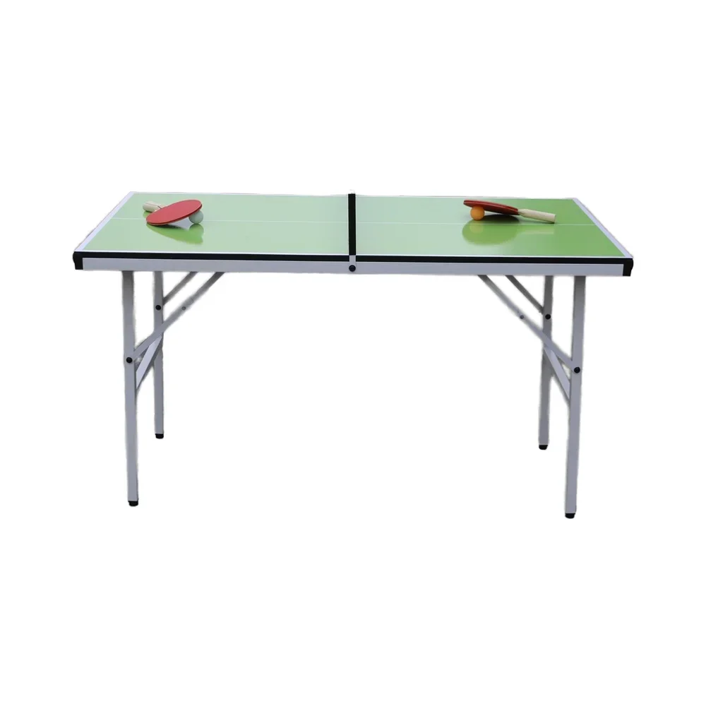 Mesa de Tênis para Uso em Apar - Table Tennis For Kids avaliação e preço