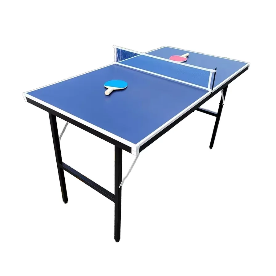 Mesa de Tênis para Uso em Apar - Table Tennis For Kids avaliação e preço
