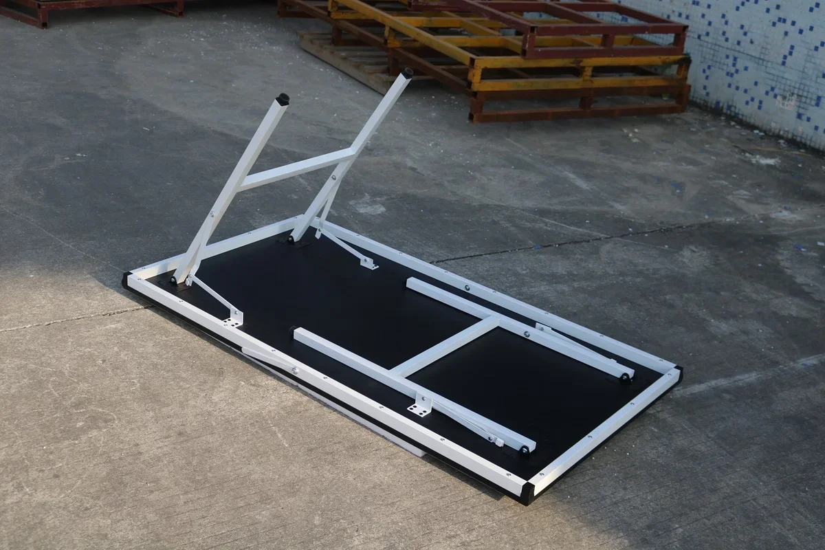Mesa de Tênis para Uso em Apar - Table Tennis For Kids avaliação e preço
